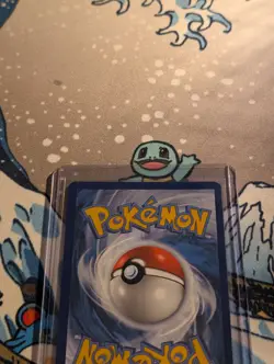 Vanillish 190/182 SV04: Paradox Rift Holo IR Pokemon TCG NM Condition - Image 5
