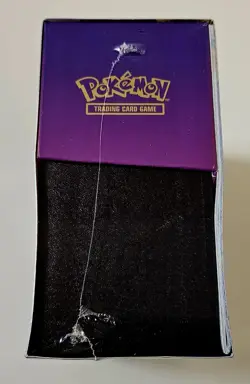Pokemon TCG: Scarlet & Violet Elite Trainer Box - Miraidon /Factory Sealed - Image 5