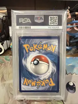 2020 Pokemon SWSH Darkness Ablaze -- Charizard VMAX #020 -- PSA 10 GEM MINT - Image 2