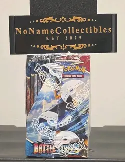 Pokemon Sword & Shield Battle Styles Booster Box New & Sealed - Image 4