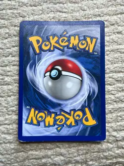 Pokemon TCG 1st Edition Pidgeot Jungle 8/64 Holo Rare - Image 5