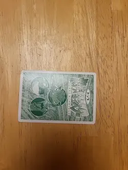 Pokemon Topsun VS Haunter and Scyther Green Back Light Play - Image 2