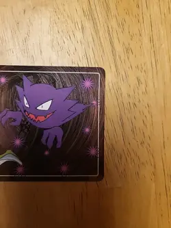 Pokemon Topsun VS Haunter and Scyther Green Back Light Play - Image 4