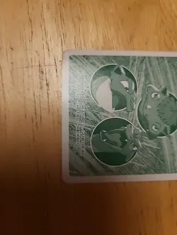 Pokemon Topsun VS Haunter and Scyther Green Back Light Play - Image 5