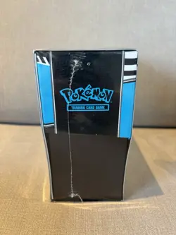 Pokemon TCG: Scarlet & Violet Black Bolt Elite Trainer Box ETB - New & Sealed - Image 3