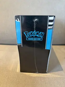 Pokemon TCG: Scarlet & Violet Black Bolt Elite Trainer Box ETB - New & Sealed - Image 4