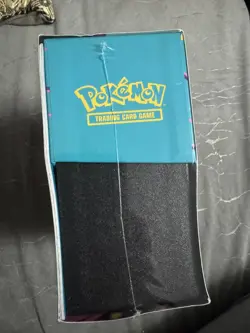 Pokemon Ascended Heroes ETB Sealed Box Brand New | IN HAND| Same Day Shipping🚚✅ - Image 2