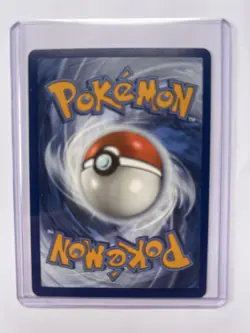 Mewtwo Holo Base Set 10/102 - Pokemon TCG - Rare Original - UK Seller - Image 4