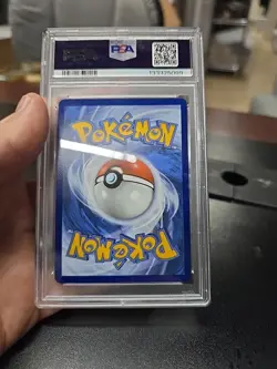 Hilda 171/086 White Flare Pokemon Psa 10 - Image 5