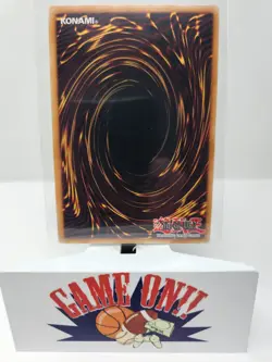 YuGiOh Legendary Six Samurai - Kizan STOR-EN020 1st Edition Super Rare NM - Image 2