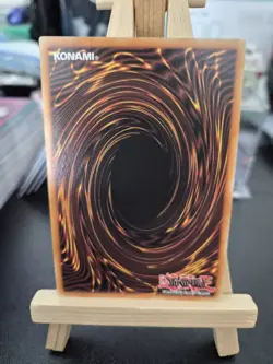 Yugioh Banisher of the Light SRL-EN078 Super Rare 25th Anniversary NM - Image 2