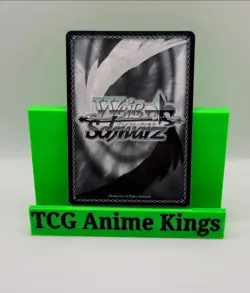 Proceeding with The Plan Rapi SP (Nikke) NIK/S117-E010SP Weiss Schwarz - Image 2