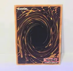 Yu-Gi-Oh! TCG Card Trooper HAC1-EN016 1st Edition Ultra Rare 2020 (NM) - Image 2