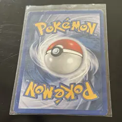 Pokemon Cleffa 20/111 Neo Genesis 1st Edition Rare Card 30 HP English 2000 - Image 2