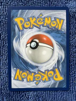 Pokemon Card Penny Full Art Supporter Trainer 252/198 Scarlet & Violet Near Mint - Image 2