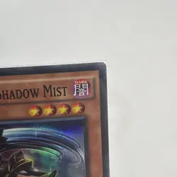 Yugioh Elemental HERO Shadow Mist SDHS-EN001 Super Rare Unlimited NM Card - Image 3
