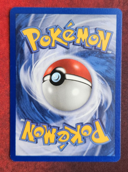 Gastly 52/92 EX Legend Maker Stamped Reverse Holo Pokemon TCG Card NM - Image 2