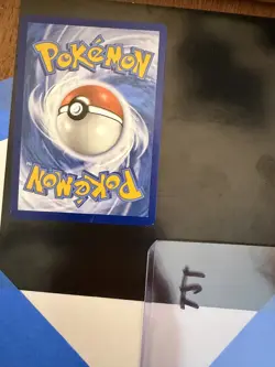 Mimikyu 075 Sv: Scarlet & Violet Promo Cards Holo E - Image 2