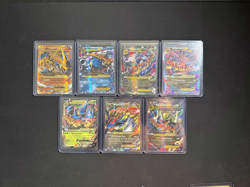 XY Era Pokemon Card Lot of 27 (EXs, BREAKs, Promos) + EXTRA 19 CARDS **READ DESC - Image 3