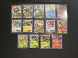 XY Era Pokemon Card Lot of 27 (EXs, BREAKs, Promos) + EXTRA 19 CARDS **READ DESC - Image 5