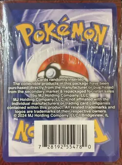 Pokemon TCG 6 Cards Pack ** New/Sealed ** 1 Pack ** Randomly Inserted Foils! 🔥 - Image 2