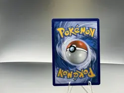 Pokemon TCG Pikachu Basic 35/108 Lv x Card - Image 2