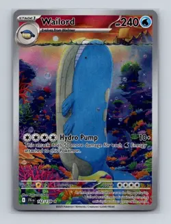 11 Card 2024 Pokemon Illustration Rare & Ultra Rare Card Lot NM+ - Image 5