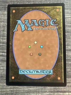 Dark Deal Avatar: The Last Airbender Magic MTG NM - Image 2