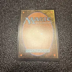 Fire Lord Azula Avatar: The Last Airbender - Near Mint Foil - Image 2