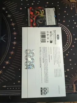 City Styles [Foil - Sealed] MTG Secret Lair & Persistent Constrictor extended... - Image 2