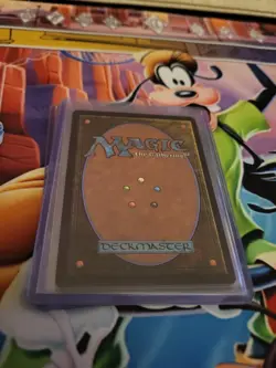 Painter's Servant (Borderless) Special Guests Foil - Image 2