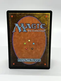 The Wretched Legends Rare MTG Magic the Gathering LP+ - Image 2