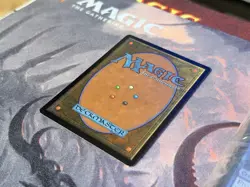 Academy Rector Japanese Urza’s Destiny LP Magic The Gathering MTG Reserved - Image 3