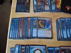 Magic MTG - Outlaws of Thunder Junction Quick Draw Commander Deck - NEW/SEALED - Image 4