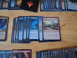 Magic MTG - Outlaws of Thunder Junction Quick Draw Commander Deck - NEW/SEALED - Image 5