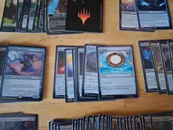 Grand Larceny - Magic The Gathering, Outlaws Of Thunder Junction Commander Deck - Image 5