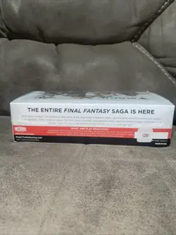MTG Magic the Gathering Final Fantasy Play Booster Box Sealed - Image 5