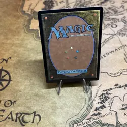 Hullbreaker Horror Remastered Foil Innistrad Borderless Edition MTG Magic NM - Image 2