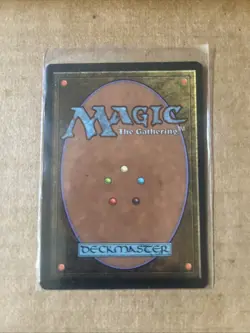 Gaea's Blessing Weatherlight Regular - Image 2