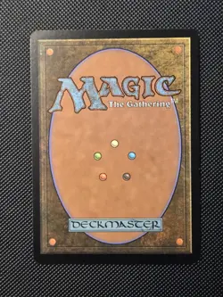 MTG Goblin King 10th Edition Regular Lightly Played - Image 2