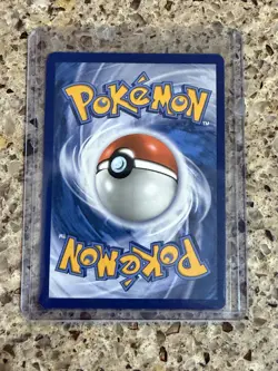 Pokemon TCG Bravery Charm 175/142SV07 Stellar Crown Holo Hyper Rare - Image 2