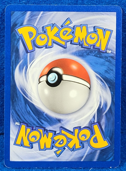 Pokemon Fan Club Aquapolis e-Series NM 130/147 Regular Pokemon Uncommon Vintage - Image 2