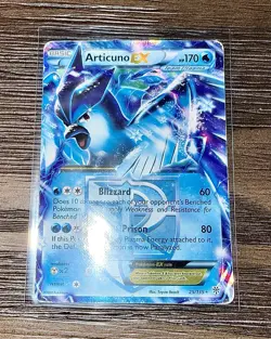 Pokemon Cards Collection : GX's, TagTeams's, EX's - Image 4