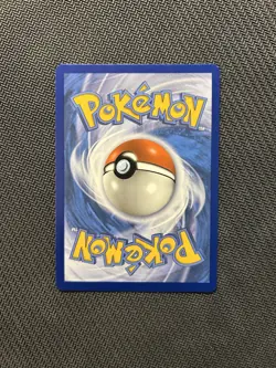 Pokemon TCG Vaporeon TG02/TG30! NM Condition! See Description! - Image 2