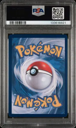 2025 POKEMON KOREAN SV-P PROMO #173 DITTO PSA 10 - Image 2