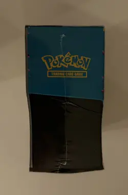 Pokemon TCG Ascended Heroes Pokemon Center Elite Trainer Box ETB *READ DESC* - Image 3