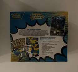 Pokemon TCG Ascended Heroes Pokemon Center Elite Trainer Box ETB *READ DESC* - Image 4