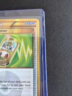 Random Receiver 138/135 Pokemon Plasma Storm DMG - Image 3