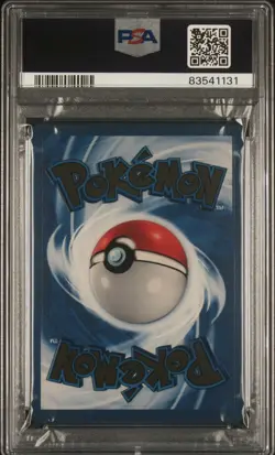 2021 Gold Metal Pikachu Pokemon Celebrations Ultra Premium Collection UPC PSA 9 - Image 2