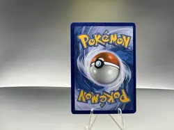 2016 Pokemon TCG Pikachu Pokemon Holo Promo 5/12 HP - Image 2